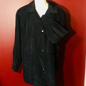 Vintage jacket